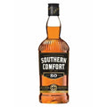 Southern Comfort 80 Proof Whiskey Liqueur 750ml