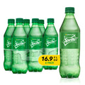 Sprite 16.9oz
