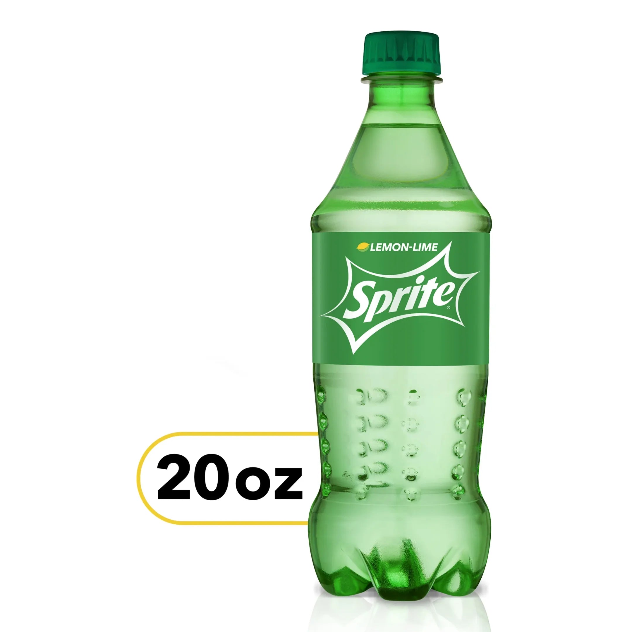 Sprite 20oz
