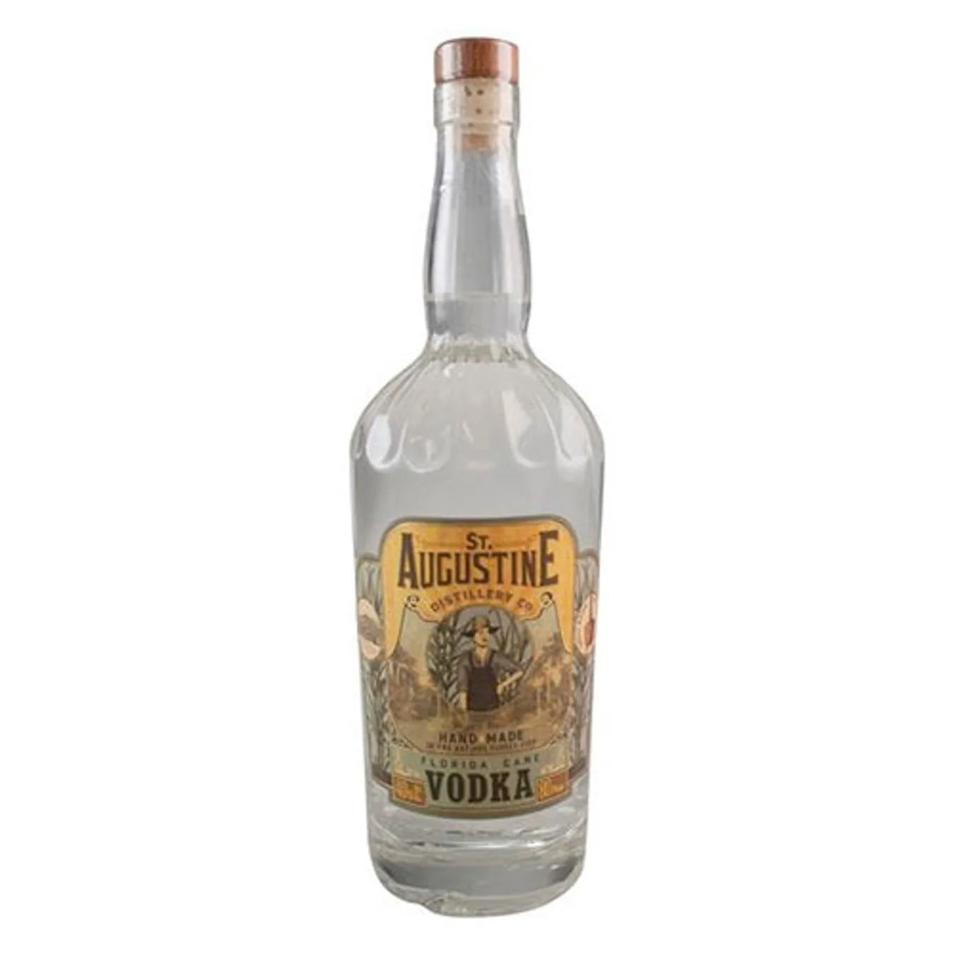 St. Augustine Vodka 750ml