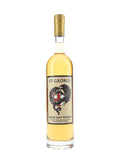 St. George Single Malt Whiskey