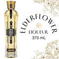 St-Germain Elderflower Liqueur 375ml