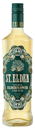 St-Germain Elderflower Liqueur 750ml