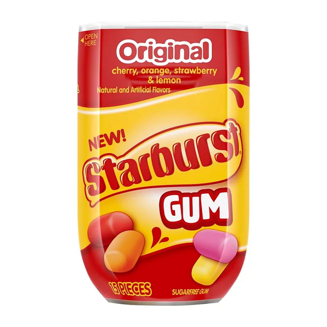 Starburst Original Candy