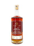 Starlight Double Oak Bourbon MDP Pick