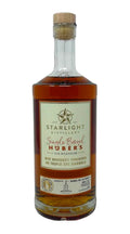 Starlight Rye Rum Finish Whiskey
