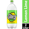 Starry Lemon Lime Soda 2L