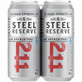 Steel Reserve 211 Malt Liquor 4 Pack 16oz