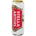 Stella Artois Beer 25oz Can