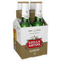 Stella Artois Beer 4 Pack