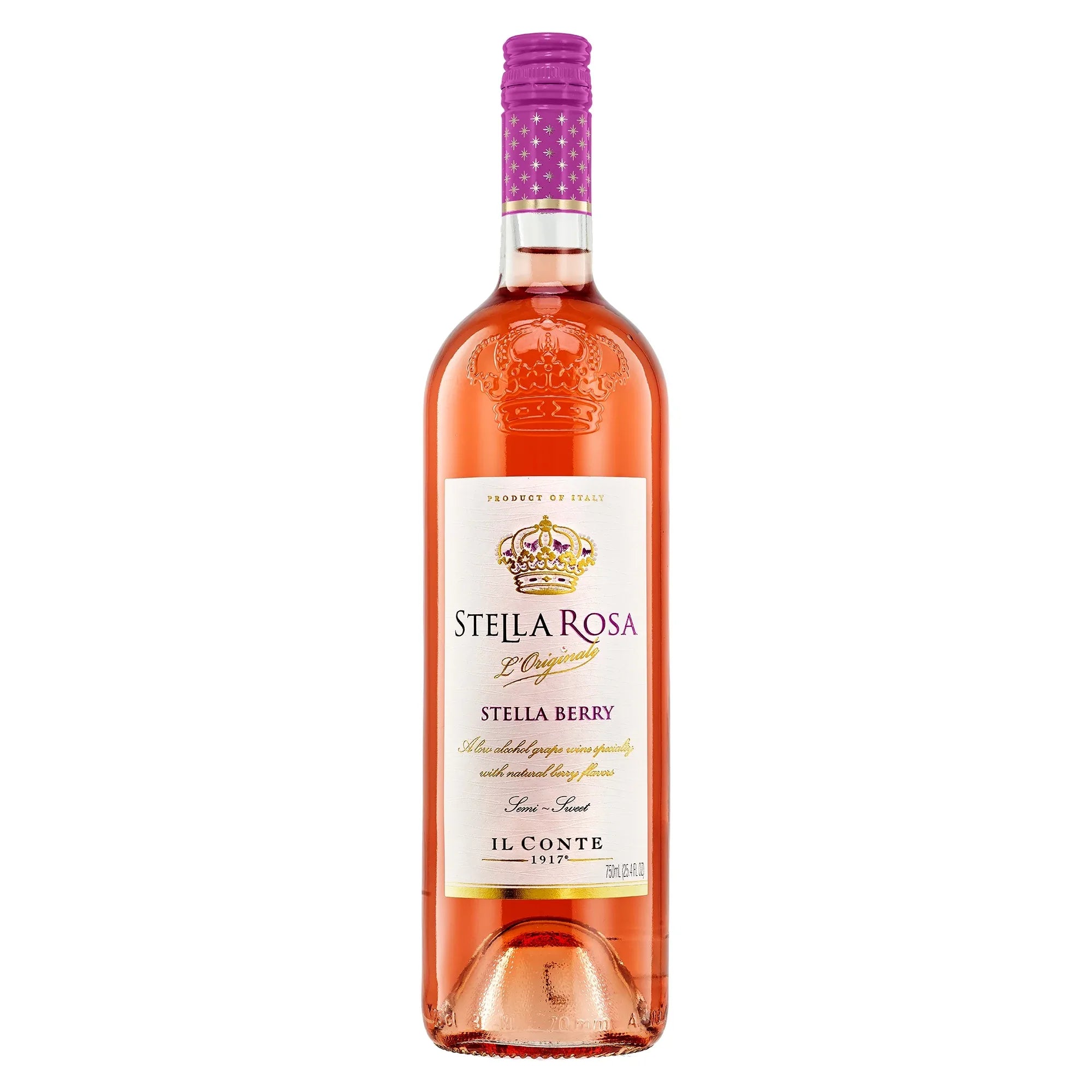 Stella Rosa Berry Wine 750ml