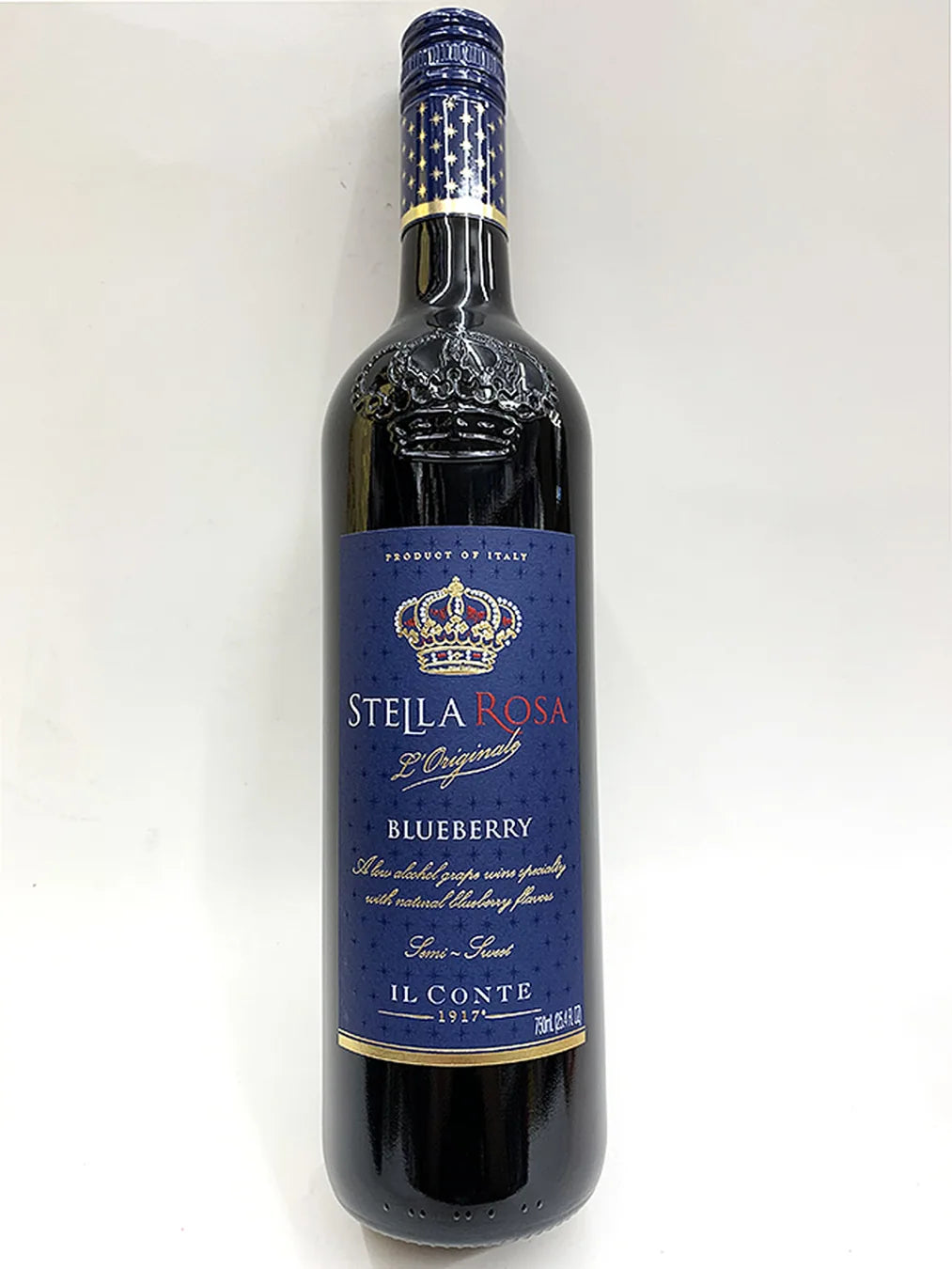 Stella Rosa Blueberry Wine 750ml
