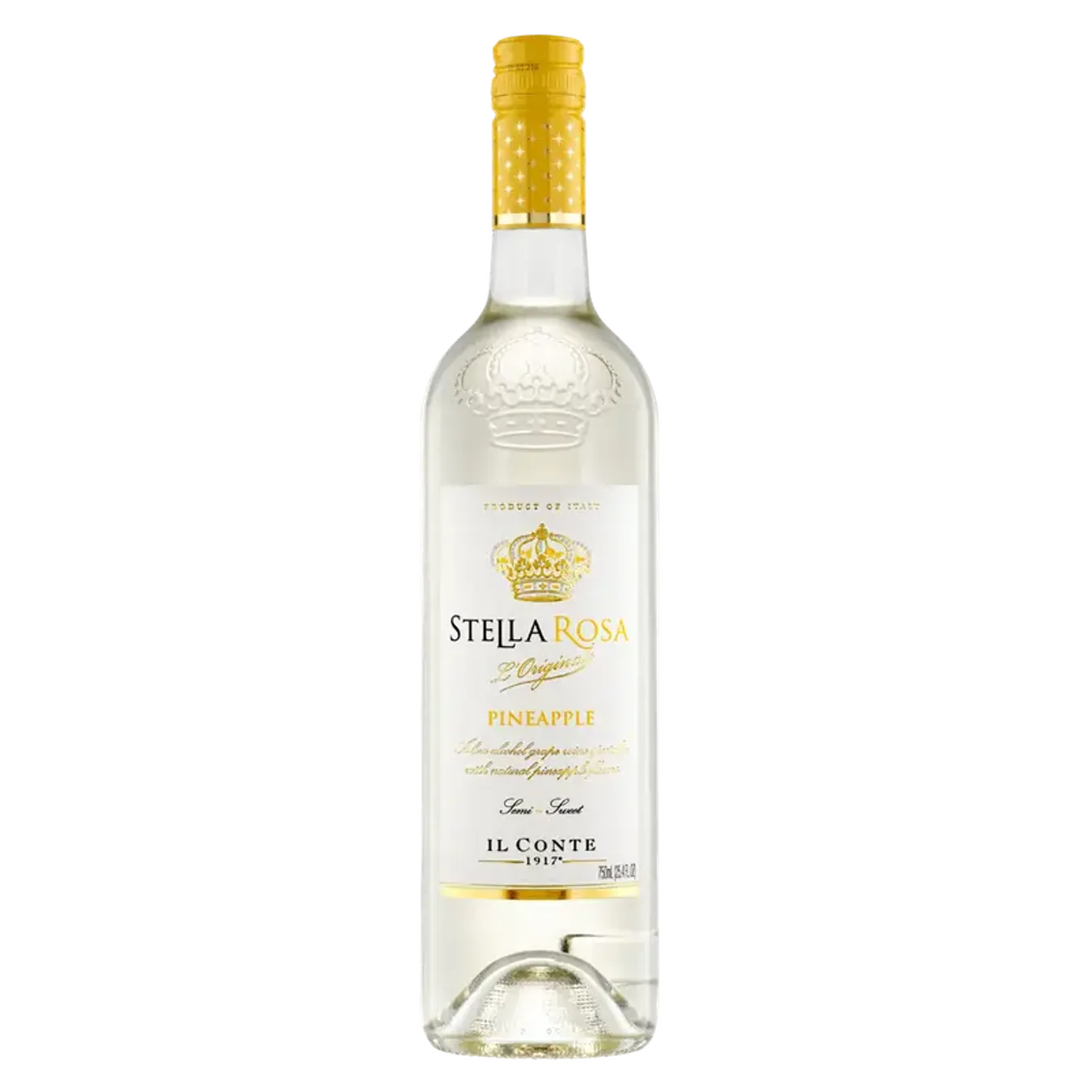 Stella Rosa Pineapple Wine 750ml