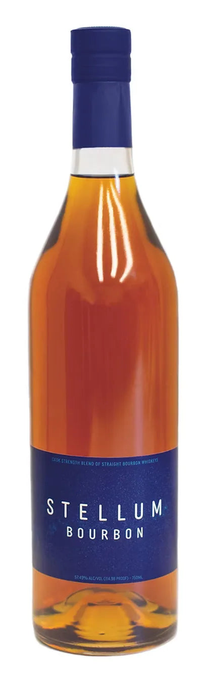 Stellum Bourbon