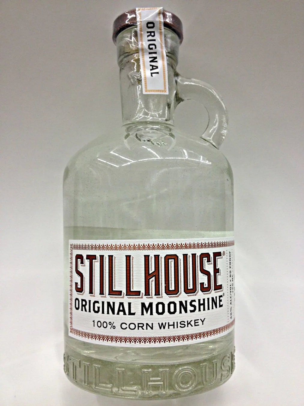 Stillhouse Original Moonshine