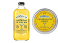 Stirrings Lemon Drop Martini Mix 750ml