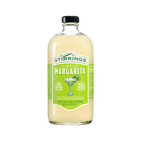 Stirrings Margarita Mix 25.4oz