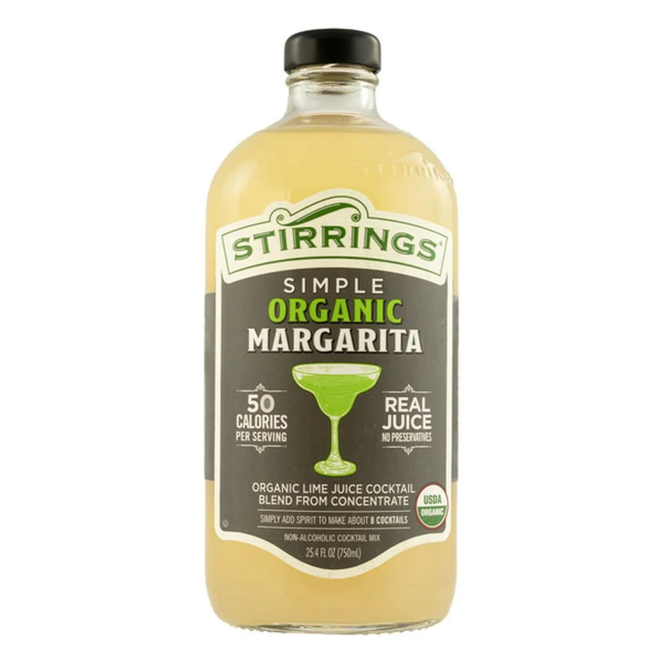 Stirrings Organic Cocktail Mix