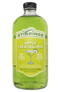 Stirrings Simple Apple Martini Mix 750ml