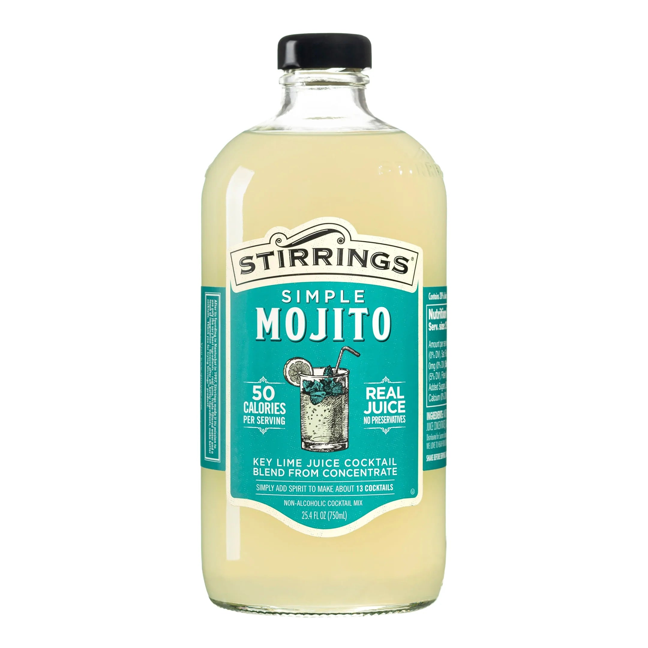 Stirrings Simple Mojito Mix 32oz