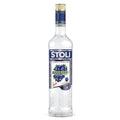 Stolichnaya Blueberi Vodka 750ml