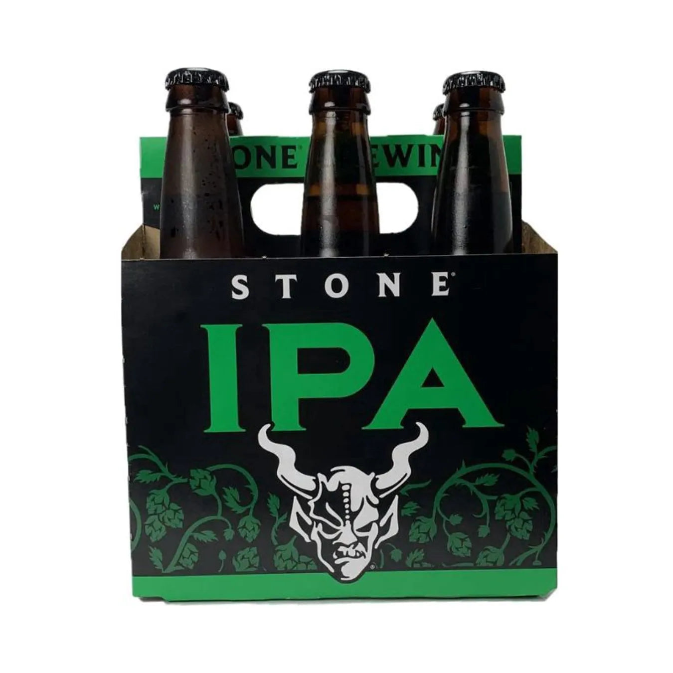 Stone IPA 6 Pack