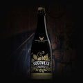 Stone Xocoveza Charred Stout