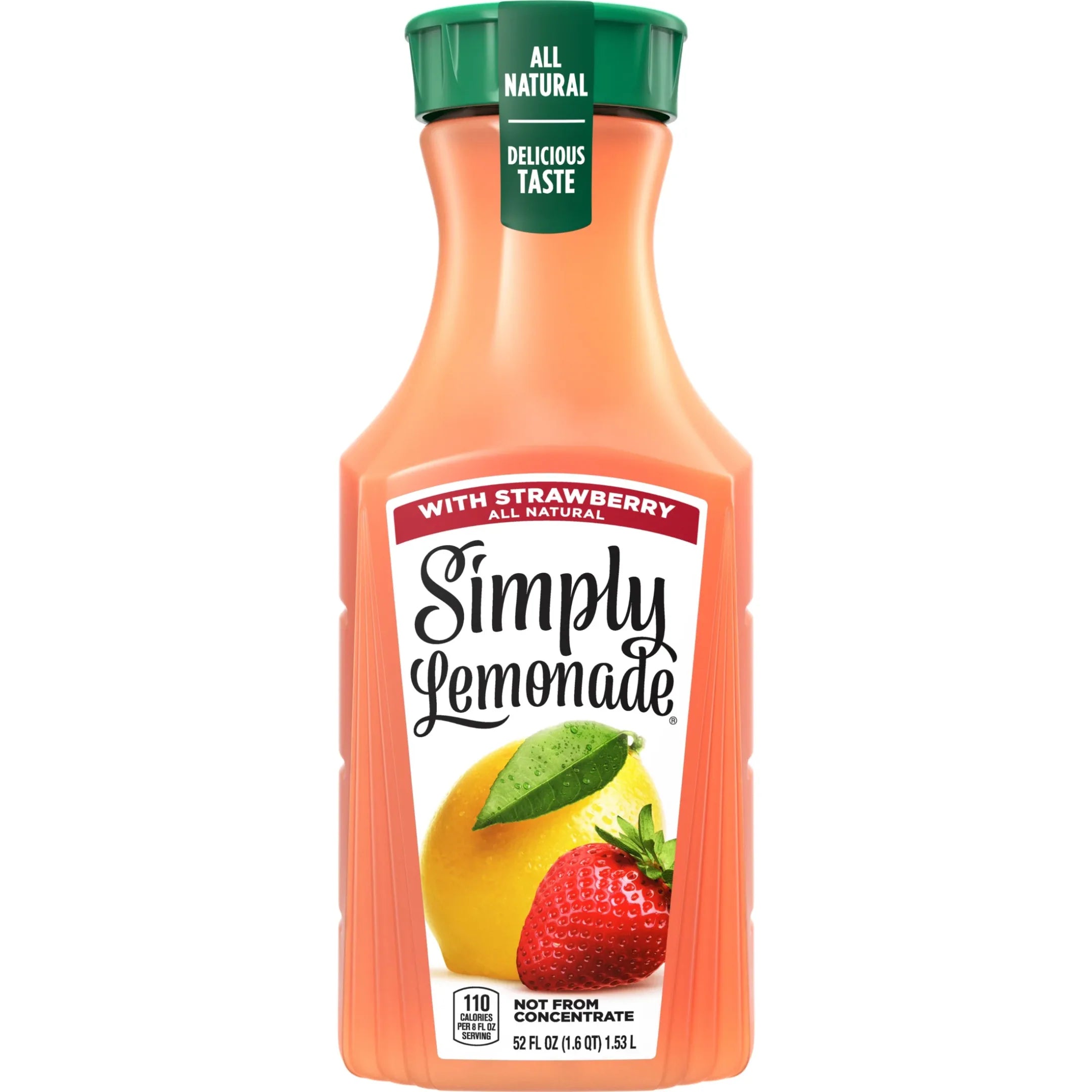 Strawberry Lemonade