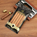 Strong Back Cigar Wraps