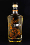 Suerte Reposado Tequila