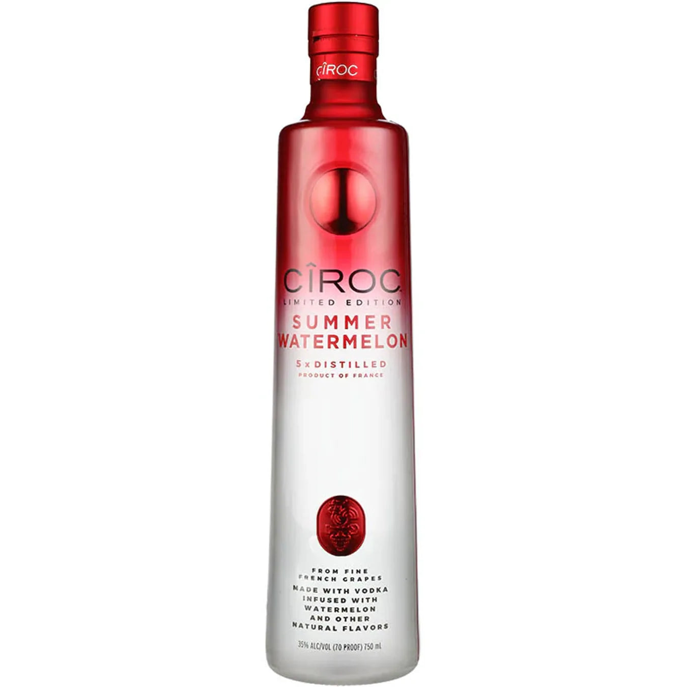Summer Watermelon Vodka 1.75L