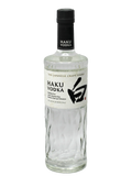 Suntory Haku Japanese Vodka 750ml