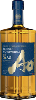 Suntory World Whisky AO