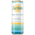 Surfside Green Tea Vodka Cocktail 4 Pack