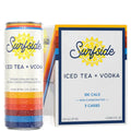 Surfside Iced Tea & Vodka 4 Pack