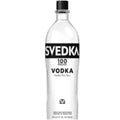 Svedka 100 Proof Vodka 750ml