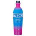 Svedka Blue Raspberry Vodka 750ml