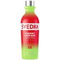Svedka Cherry Limeade Vodka 375ml