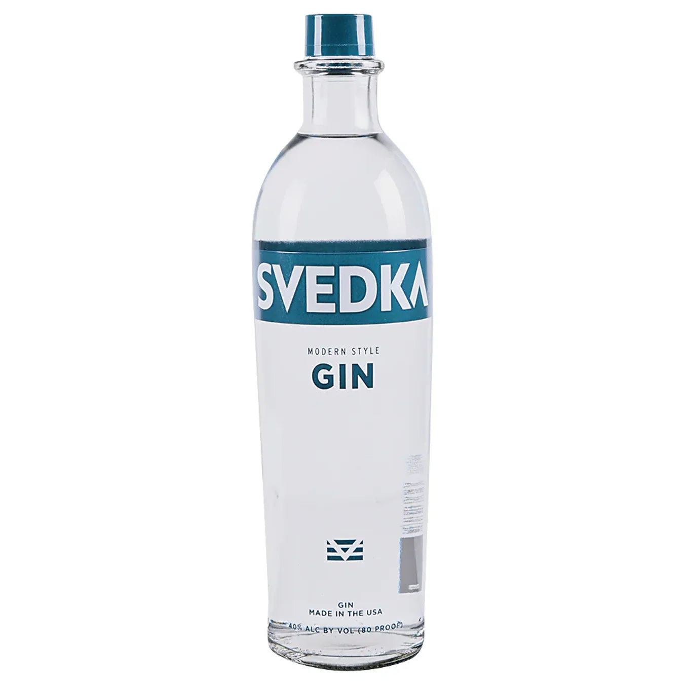 Svedka Gin