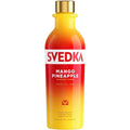 Svedka Mango Pineapple Vodka 375ml