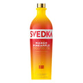 Svedka Mango Pineapple Vodka 750ml