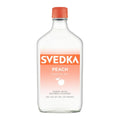 Svedka Peach Vodka 375ml