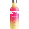 Svedka Strawberry Lemonade Vodka 375ml