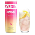 Svedka Strawberry Lemonade Vodka 750ml