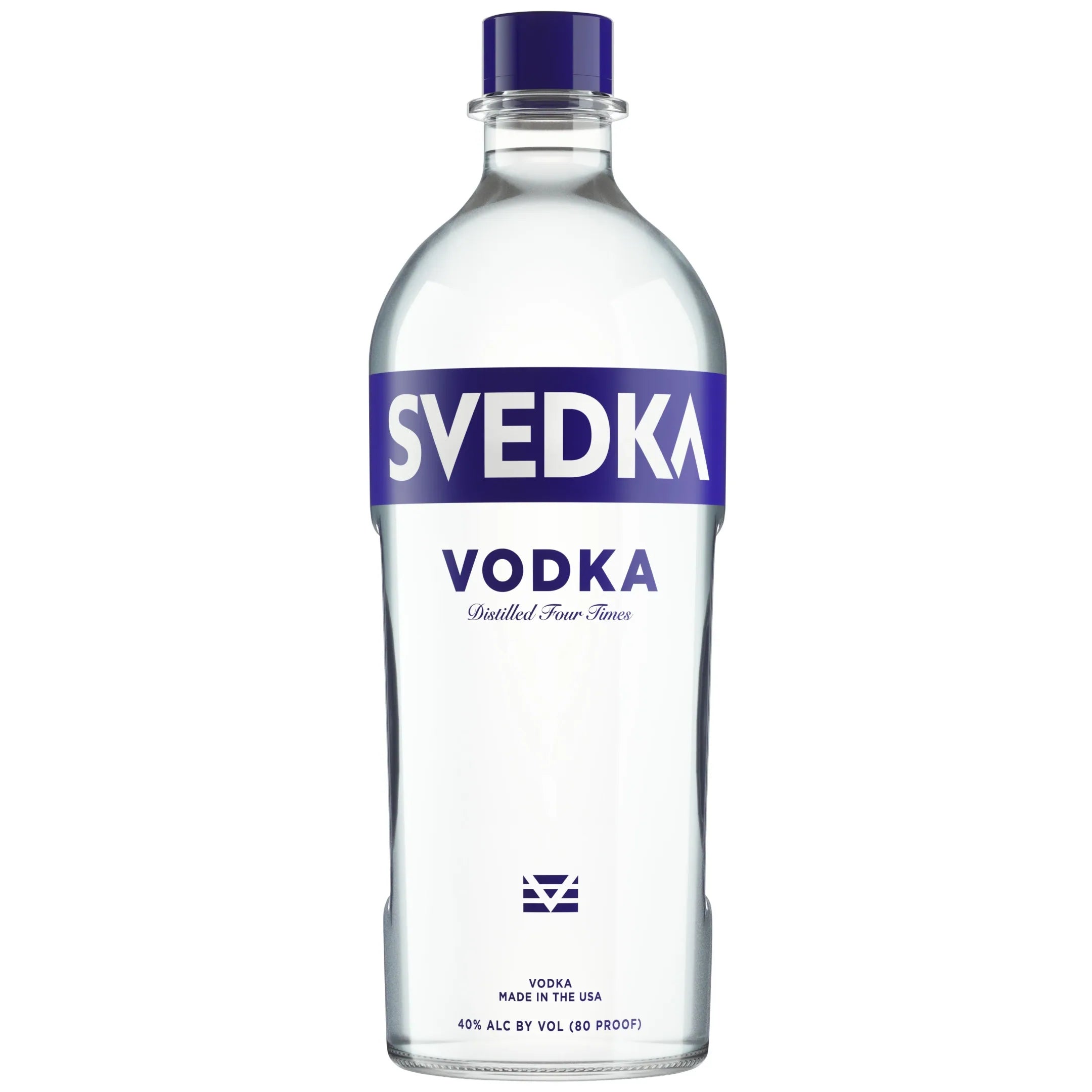 Svedka Vodka 1.75L
