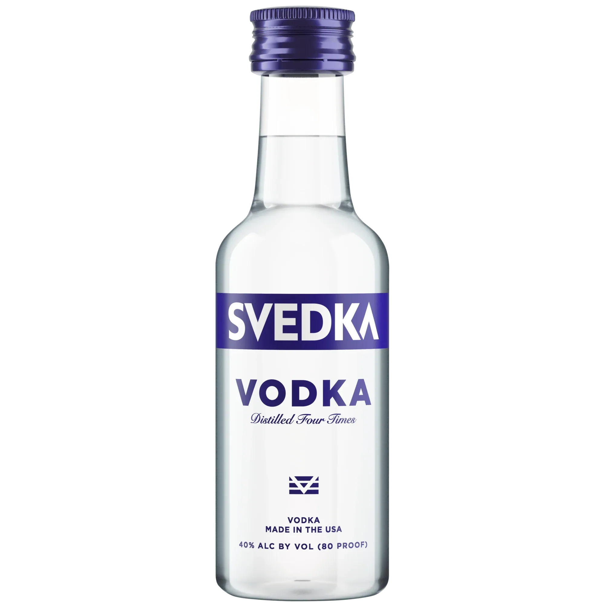 Svedka Vodka 50ml