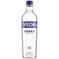 Svedka Vodka 750ml