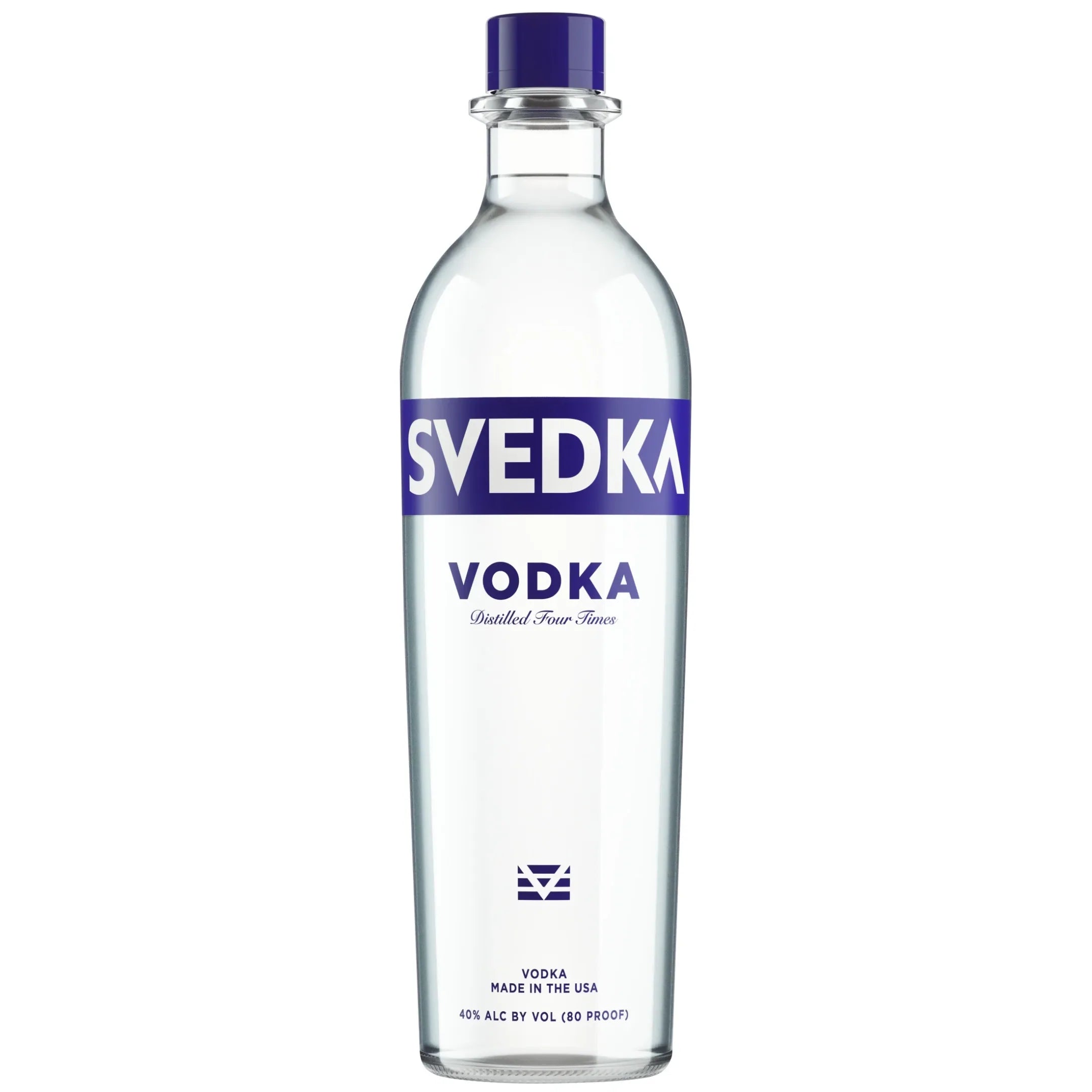 Svedka Vodka 750ml