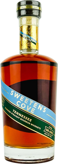 Sweetens Cove Cask Strength Bourbon