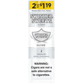 Swisher Sweets Silver Cigarillos 2 for $1.19